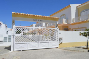 CASAS do MAR